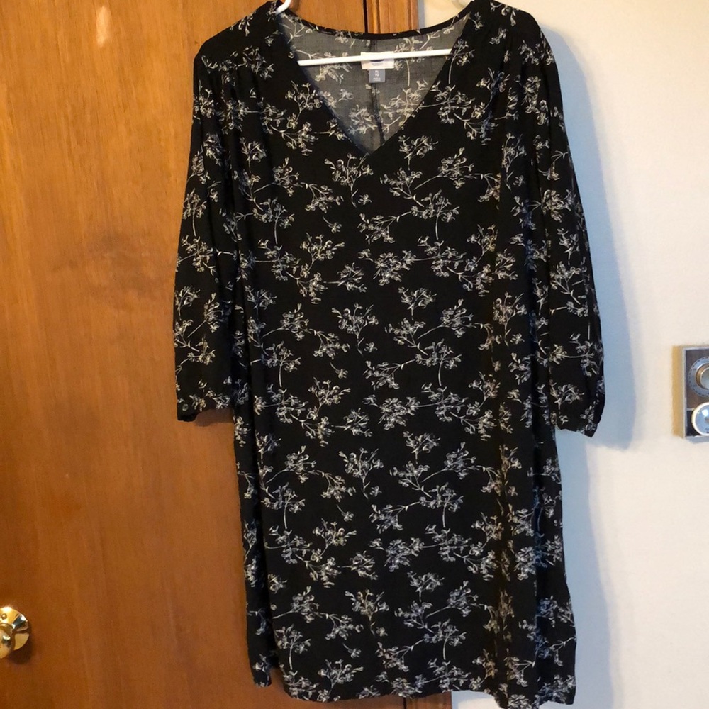 Old Navy Dress